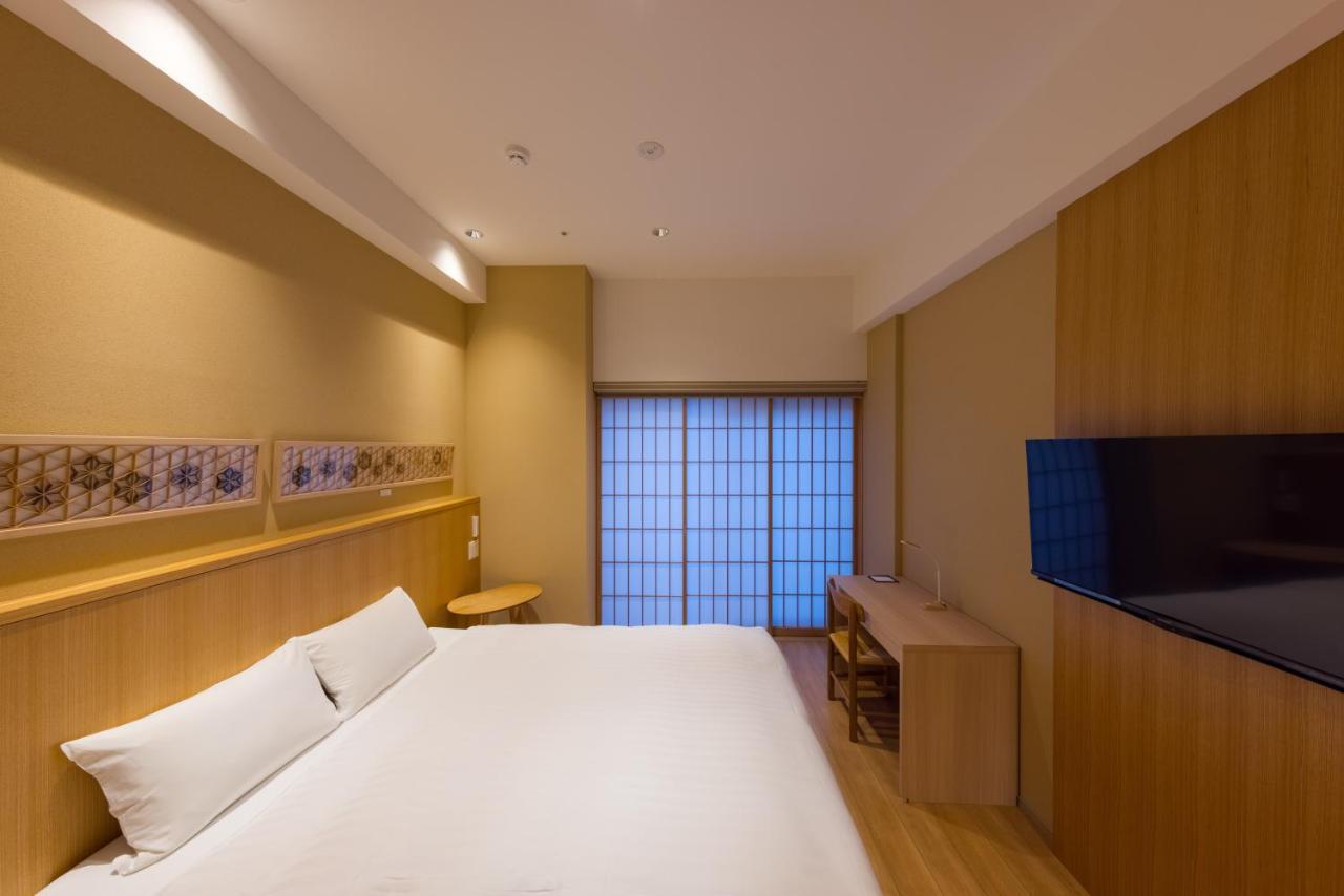 9 Hotel Hakata Фукуока Экстерьер фото