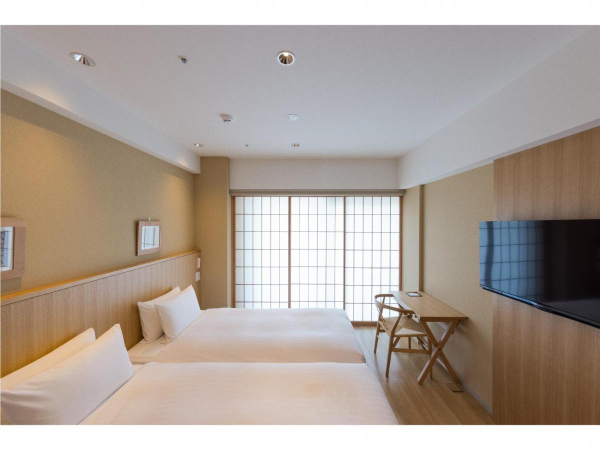 9 Hotel Hakata Фукуока Экстерьер фото